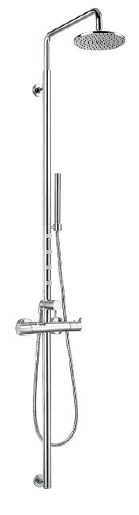 Ảnh Sen cây nhiệt độ Flova FH 8456-619