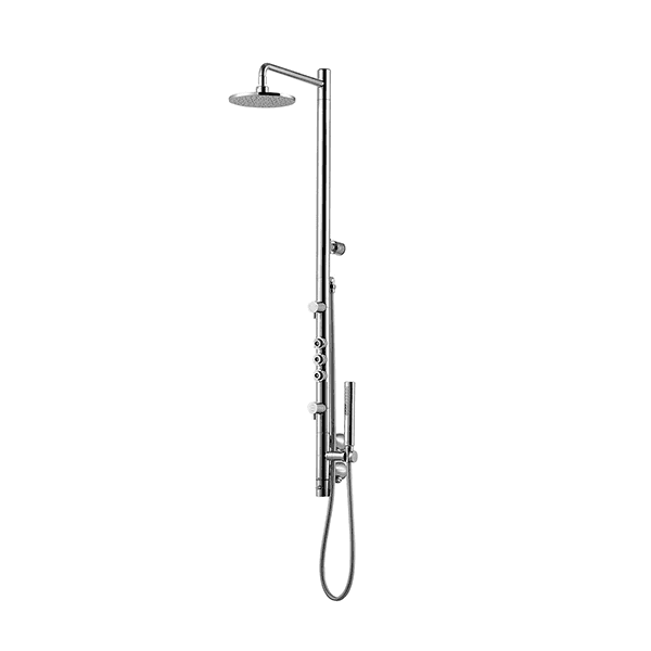 Ảnh Sen tắm nhiệt độ đa năng ToTo TMC95ECR