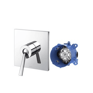 Ảnh Van gật gù Toto TBP02301B/TBN01001B