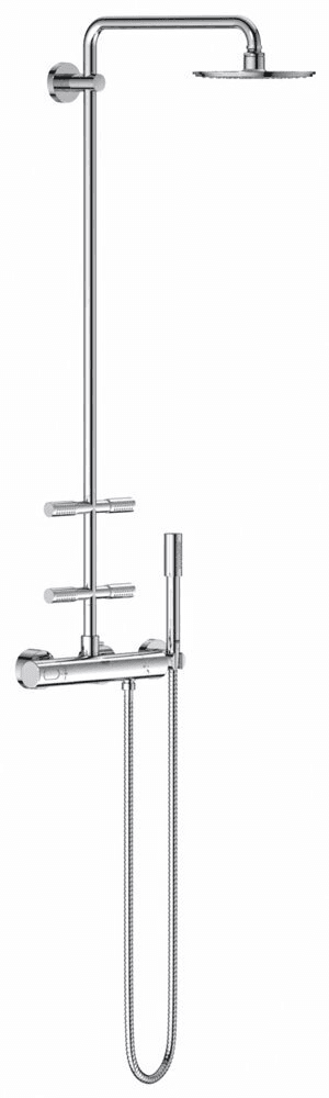 Ảnh Sen cây tắm đứng Grohe 27374000