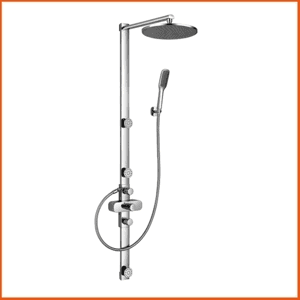 Ảnh Sen cây nhiệt độ massage Bello BL-600452