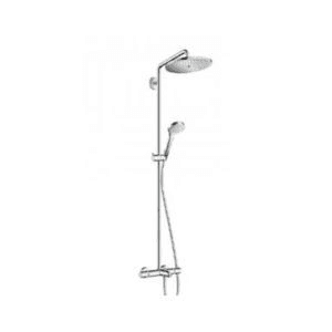 Ảnh Bộ sen cây điều nhiệt có xả bồn Hafele S280 589.52.310
