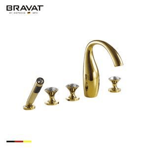 Ảnh Sen tắm Bravat F54287G-ENG