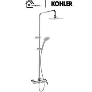 Ảnh Sen cây tắm Kohler K-97825T-4-CP