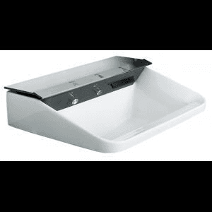 Ảnh Chậu rửa mặt Inax L-C11A3