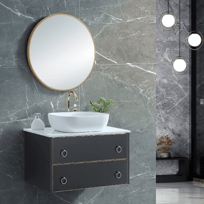 Ảnh Tủ chậu Dada A-8003N