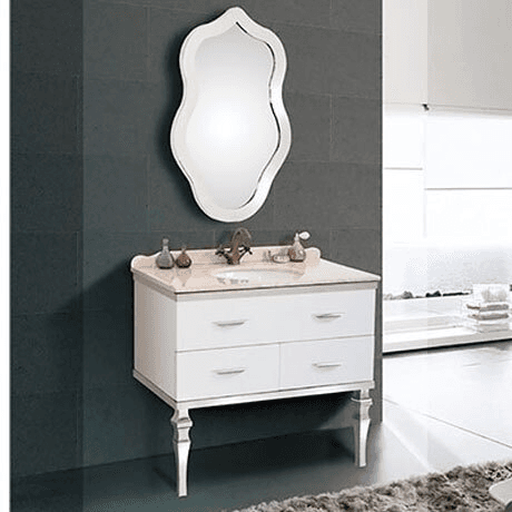 Ảnh Tủ chậu Moonoah MN-8801