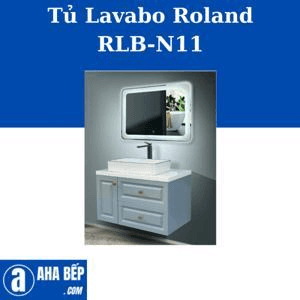 Ảnh Tủ lavabo Roland RLB-N11