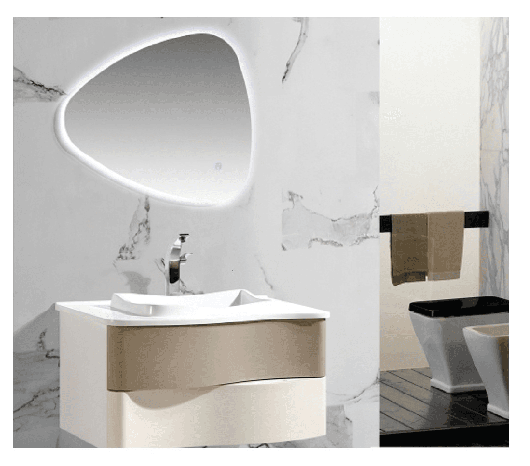 Ảnh Tủ chậu lavabo KingHope KH-F2109
