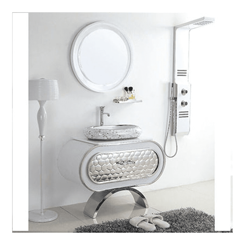 Ảnh Tủ chậu Dada YB-995