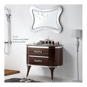 Ảnh Tủ chậu Dada YB-927