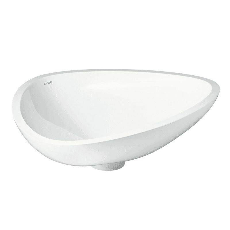 Ảnh Lavabo AXOR Massaud 570/450 588.32.011