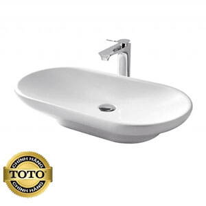 Ảnh Chậu rửa mặt Toto LW181Y