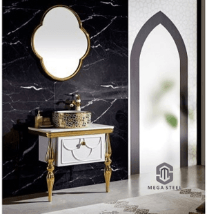 Ảnh Lavabo tủ Kassani LD-2259