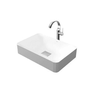 Ảnh Chậu rửa mặt Toto PJS03WEGW