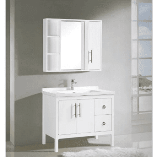 Ảnh Bộ tủ chậu Royal Join RA-0004-1000