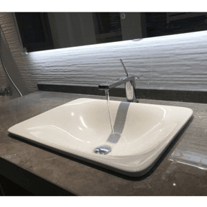 Ảnh Chậu rửa lavabo Kohler K-96117T-0