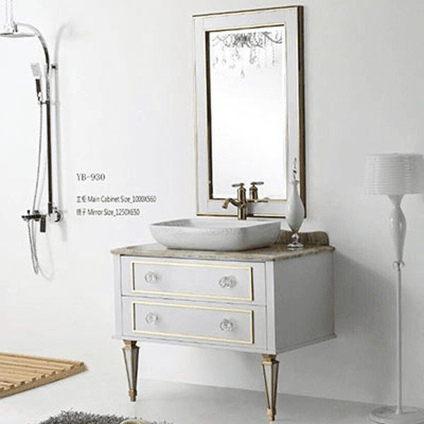 Ảnh Tủ chậu Dada YB-930