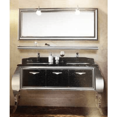 Ảnh Bộ tủ chậu Dada A6696