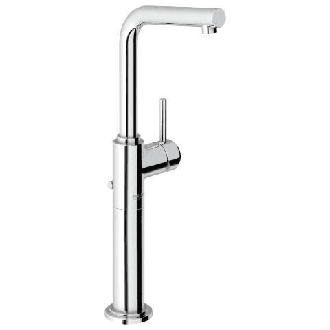 Ảnh Vòi chậu Grohe 32130001