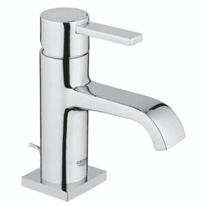 Ảnh Vòi chậu lavabo Grohe 32757000