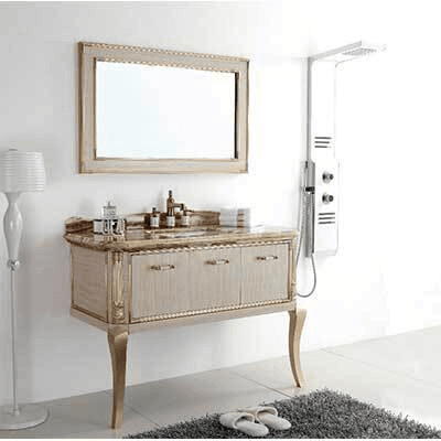 Ảnh Bộ tủ chậu Dada YB-996