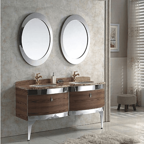 Ảnh Tủ chậu Dada A8862-2