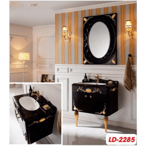 Ảnh Lavabo tủ Kassani LD-2285