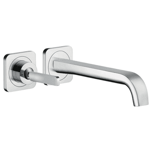 Ảnh Vòi lavabo treo tường Hafele 589.30.630