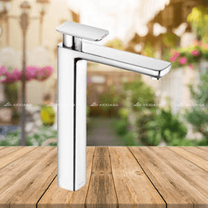 Ảnh Vòi chậu lavabo nóng lạnh Kludi 492980575