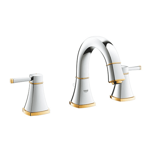 Ảnh Vòi chậu Grohe Grandera 20417IG0 - M Size