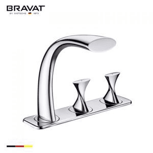 Ảnh Vòi rửa mặt Bath Mixer F54691NE-1