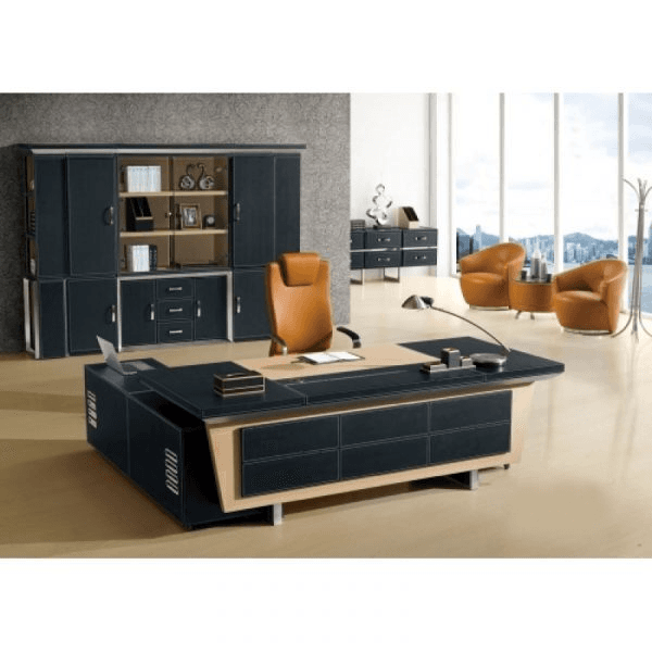 Ảnh Bàn lãnh đạo BOSS65