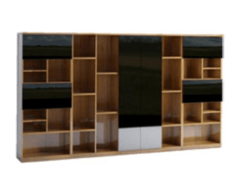 Ảnh Tủ lãnh đạo cao cấp fami lufa E04-C3604L