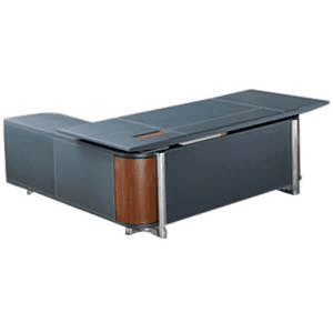 Ảnh Bàn lãnh đạo BOSS35