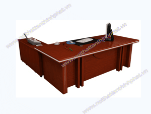 Ảnh Bàn giám đốc Fami BGD18F4
