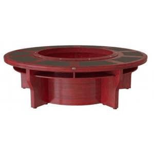 Ảnh Bàn họp Hòa Phát CT2600