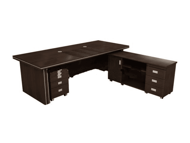 Ảnh Bàn giám đốc Fami BGD18F3