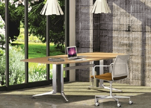 Ảnh Bàn họp K2412M-L