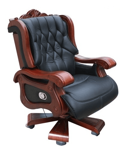 Ảnh Ghế da cao cấp TQ22