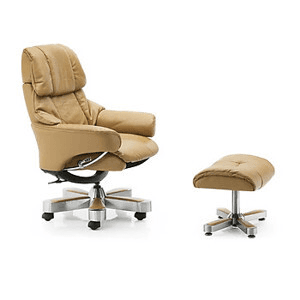 Ảnh Ghế văn Phòng chân xoay AZP-B 11AS