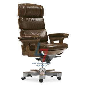 Ảnh Ghế giám đốc CM-B63AS