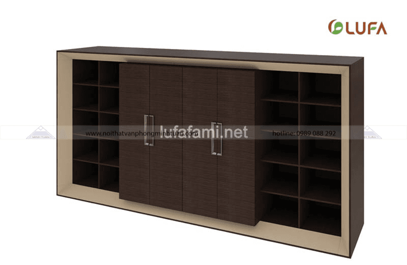 Ảnh Tủ tài liệu giám đốc fami lufa E01-C4244V