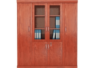 Ảnh Tủ tài liệu Hòa Phát DC1840V5