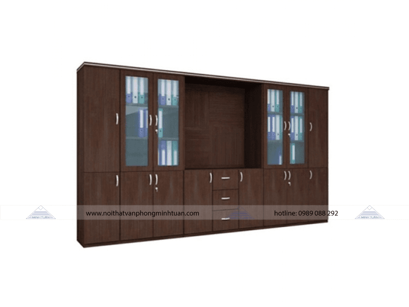 Ảnh Tủ giám đốc TGD3645T