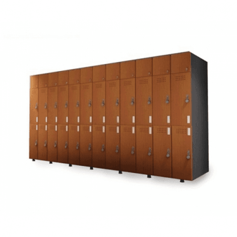 Ảnh Tủ Locker Fami F-TLK2142