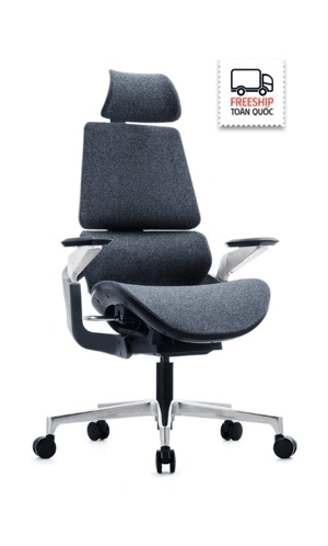 Ảnh Ghế văn phòng O'furni Spider 6