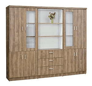 Ảnh Tủ giám đốc Xuân Hòa TGD-01-00