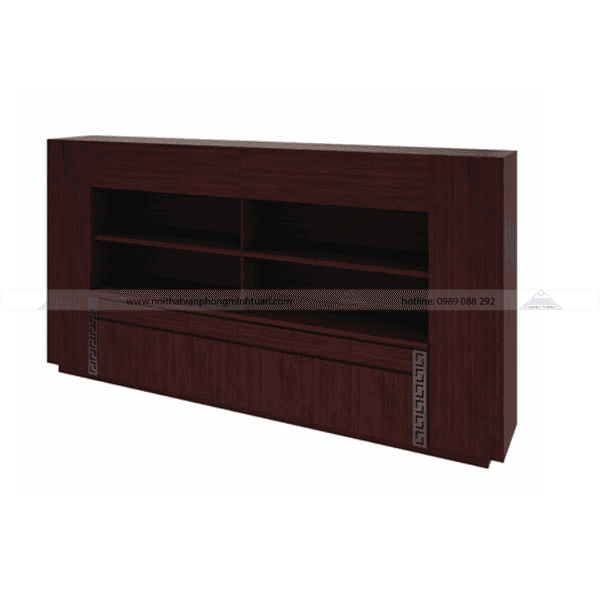 Ảnh Tủ lãnh đạo cao cấp fami lufa E03-C4010V