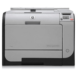Ảnh Máy in laser màu HP CP2025DN (2025DN) - A4